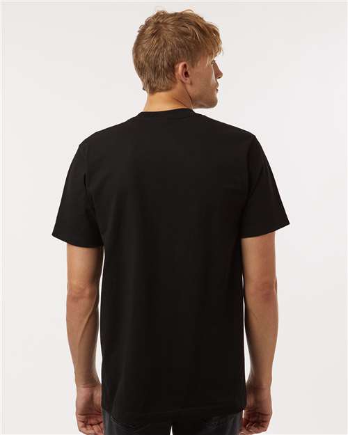 Tultex Unisex Heavyweight Street T-Shirt thumbnail 5