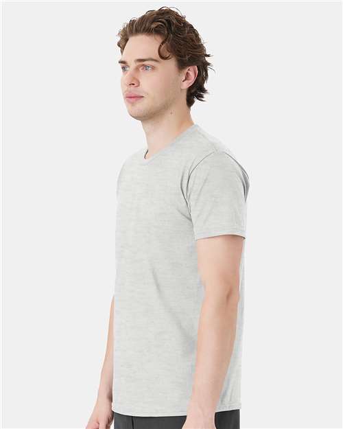 Hanes Unisex Perfect-T DTG T-Shirt thumbnail 4