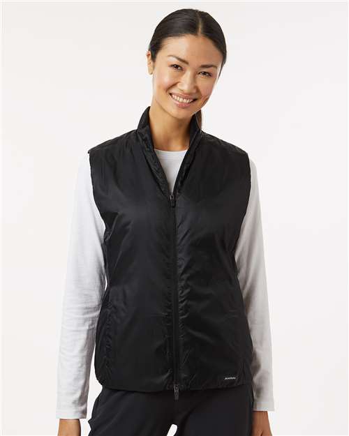 Jaanuu Women's Phantom Insulated Vest thumbnail 2