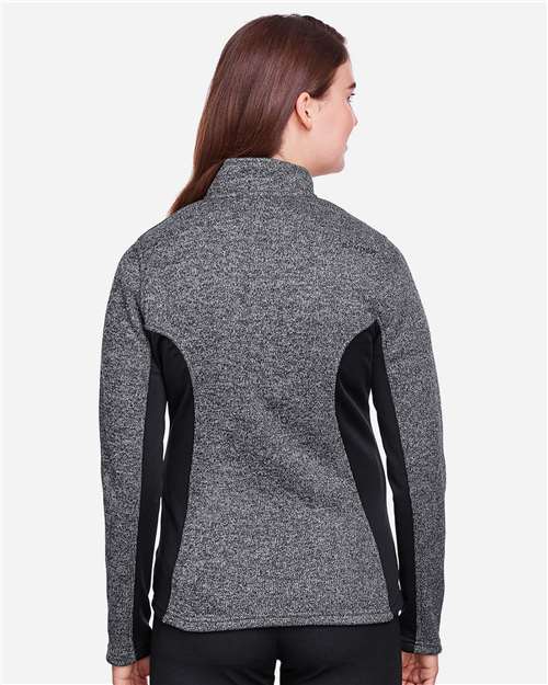 Spyder Women's Constant Full-Zip Sweater Fleece Jacket thumbnail 5