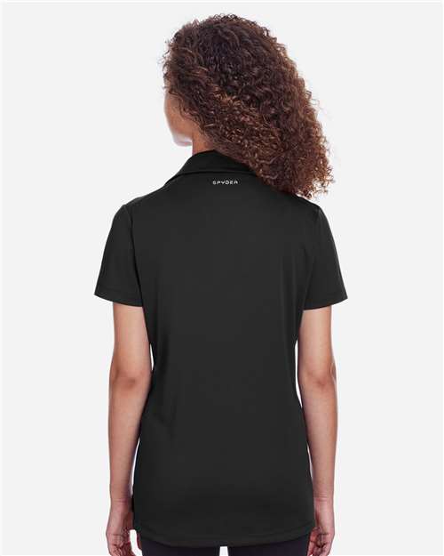 Spyder Women's Freestyle Polo thumbnail 5