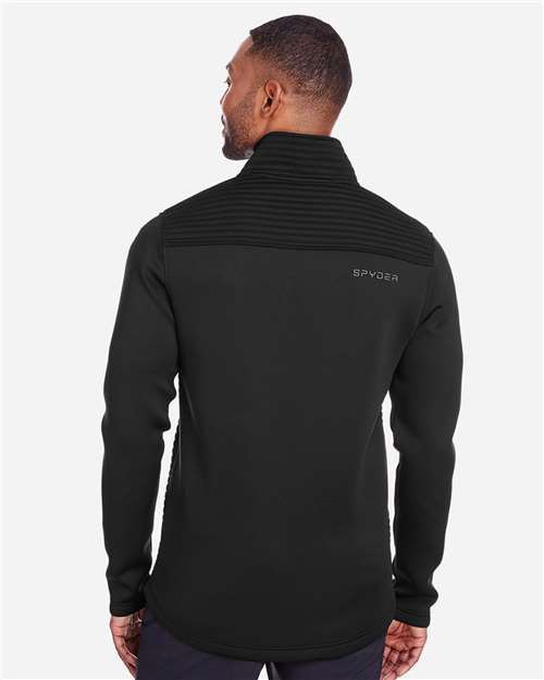 Spyder Men's Venom Full-Zip Jacket thumbnail 5