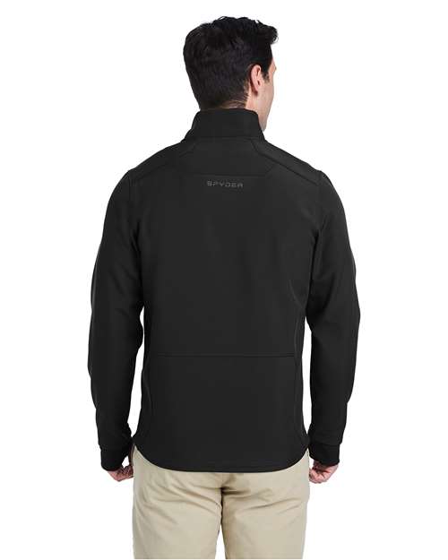Spyder Men's Touring Jacket thumbnail 5