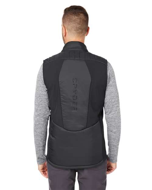 Spyder Men's Challenger Vest thumbnail 5