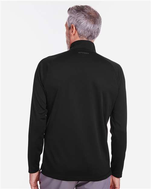Spyder Men's Freestyle Half-Zip Pullover thumbnail 5
