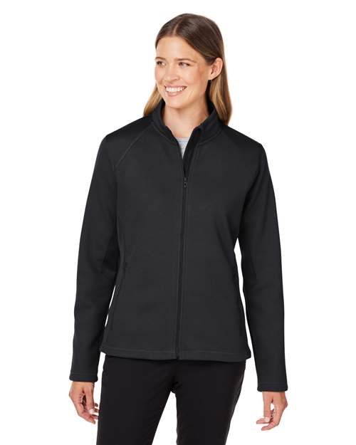 Spyder Women's Constant Canyon Full-Zip Sweater thumbnail 2