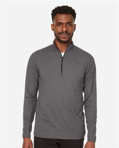 Spyder Men's Spyre Quarter-Zip Pullover thumbnail 2