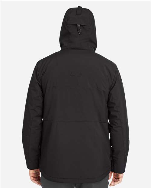 Spyder Men's Convert Insulated Jacket thumbnail 5