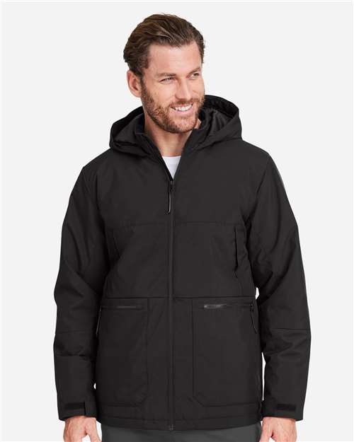 Spyder Men's Convert Insulated Jacket thumbnail 2
