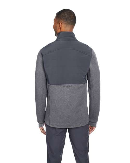 Spyder Men's Pursuit Jacket thumbnail 5