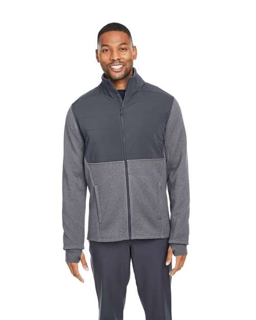 Spyder Men's Pursuit Jacket thumbnail 2