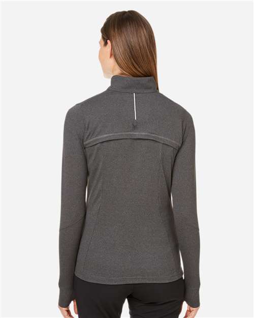 Spyder Women's Spyre Quarter-Zip Pullover thumbnail 5