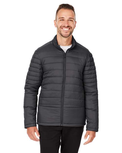Spyder Men's Challenger Jacket thumbnail 2