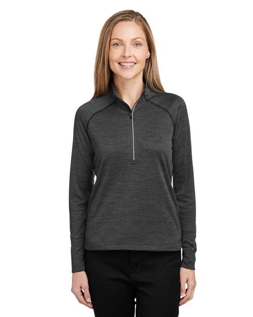 Spyder Women's Mission Half-Zip Pullover thumbnail 2