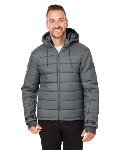 Spyder Men's Summit Challenger Jacket thumbnail 2