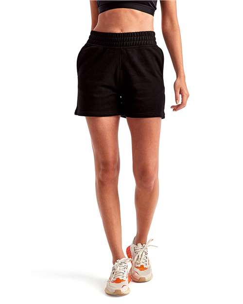 TriDri Women's Maria Jogger Shorts thumbnail 2