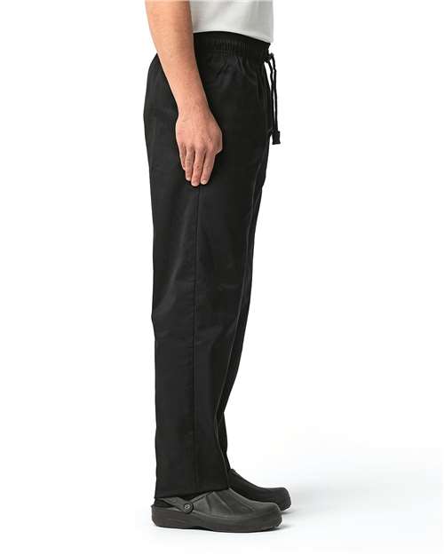 Artisan Collection by Reprime Unisex Chef's Select Slim Leg Pant thumbnail 4