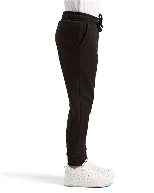 TriDri Youth Ashley Joggers thumbnail 5