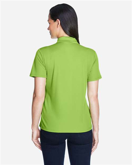CORE365 Women's Origin Performance Piqué Polo thumbnail 5