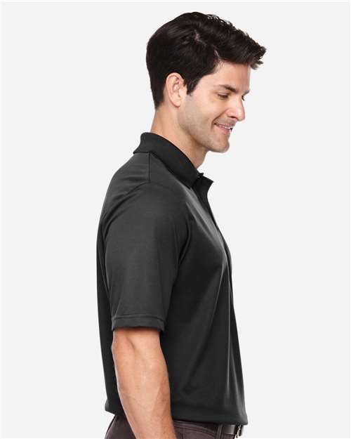 CORE365 Men's Tall Origin Performance Piqué Polo thumbnail 6