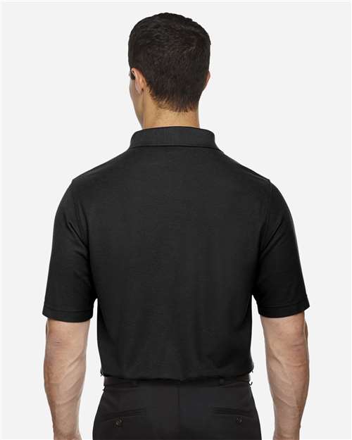 Devon & Jones Men's Tall DRYTEC20™ Performance Polo thumbnail 4