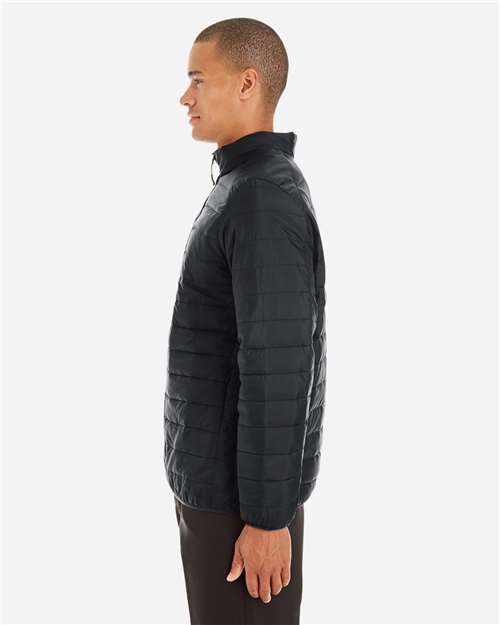 CORE365 Men's Tall Prevail Packable Puffer thumbnail 6