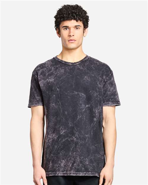 Lane Seven Unisex Vintage Tee thumbnail 2