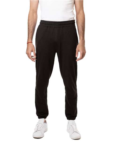 econscious Unisex Motion Joggers thumbnail 2