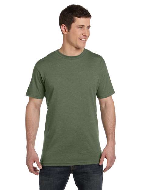 econscious Unisex Eco Blend T-Shirt thumbnail 2