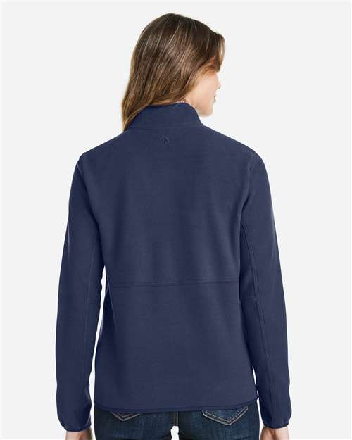 Marmot Women's Rocklin Half-Zip Jacket thumbnail 5