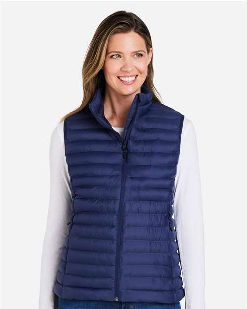 Marmot Women's Echo Featherless Vest thumbnail 2