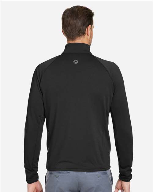 Marmot Men's Leconte Half-Zip Pullover thumbnail 5