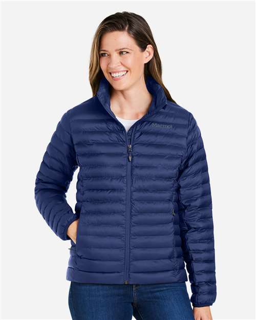 Marmot Women's Echo Featherless Jacket thumbnail 2