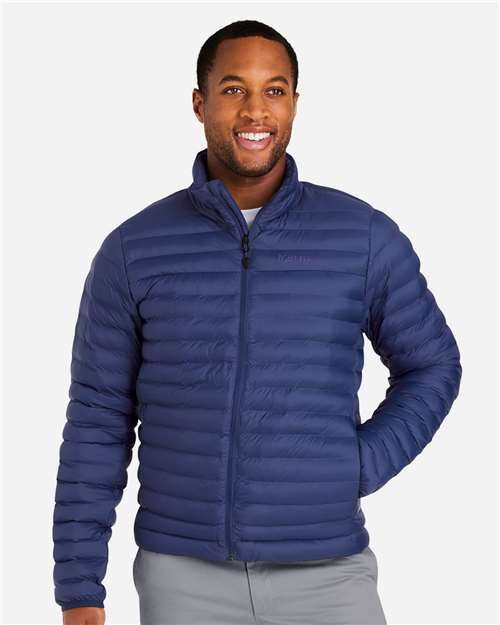 Marmot Men's Echo Featherless Jacket thumbnail 2