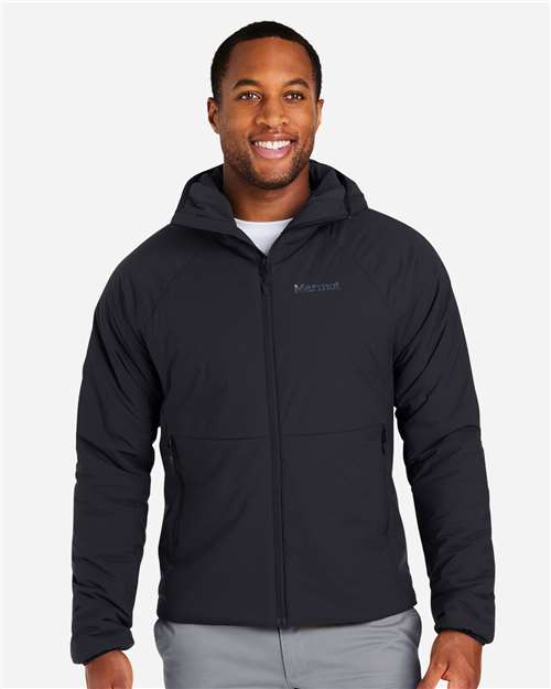Marmot Men's Novus Jacket thumbnail 2