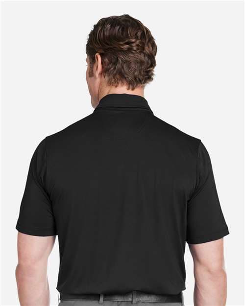 Fairway & Greene Men's USA Made Tournament Solid Tech Polo thumbnail 5