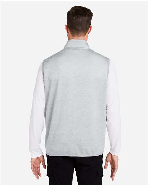 HUK Men's Coldfront+ Vest thumbnail 5