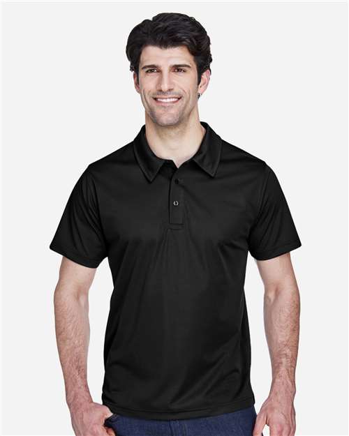 Team 365 Men's Command Snag Protection Polo thumbnail 2