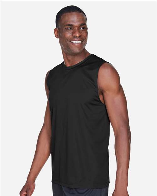Team 365 Men's Zone Performance Muscle T-Shirt thumbnail 6