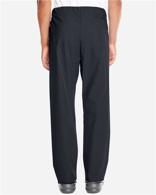 Harriton Unisex Restore Scrub Pants thumbnail 5