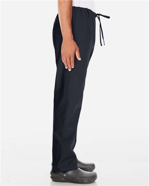 Harriton Unisex Restore Scrub Pants thumbnail 6