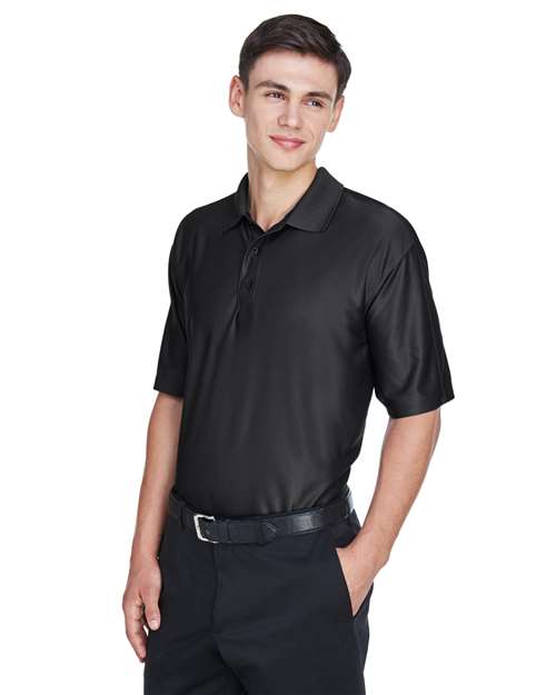 UltraClub Men's Cool & Dry Elite Performance Polo thumbnail 5