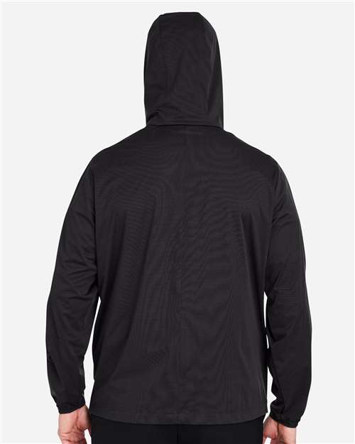 North End Men's Network Lightweight Jacket thumbnail 5