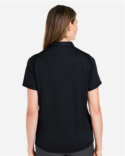 North End Women's Revive Coolcore® Polo thumbnail 5