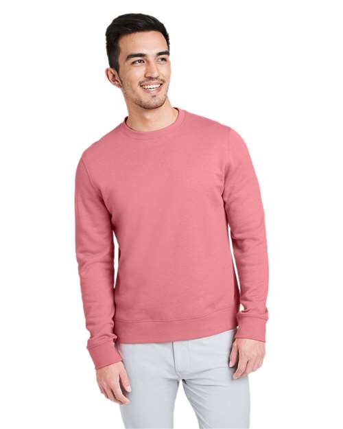 vineyard vines Men's Garment-Dyed Crewneck Sweatshirt thumbnail 2