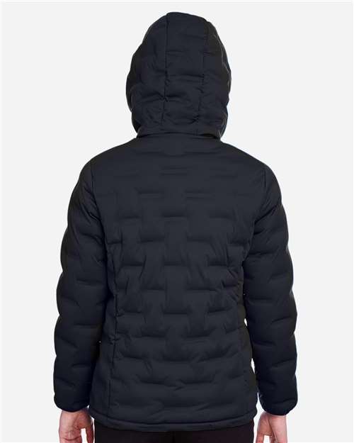 North End Women's UTK SubDown Loft Puffer Jacket thumbnail 5