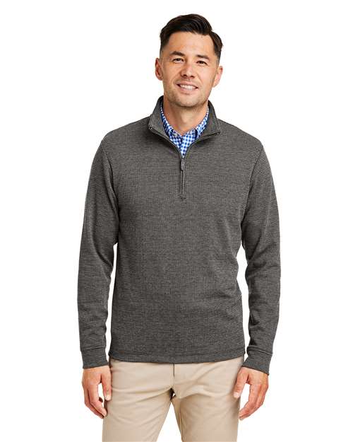 vineyard vines Men's Bluffs Quarter-Zip Pullover thumbnail 2