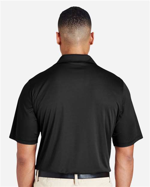 Team 365 Men's Tall Zone Performance Polo thumbnail 4