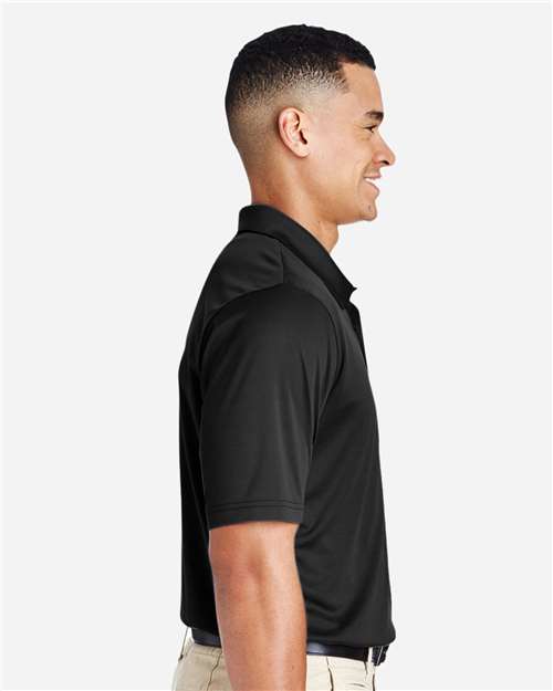 Team 365 Men's Tall Zone Performance Polo thumbnail 5