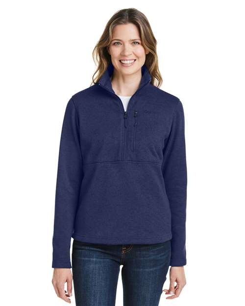 Marmot Women's Dropline Half-Zip Jacket thumbnail 2